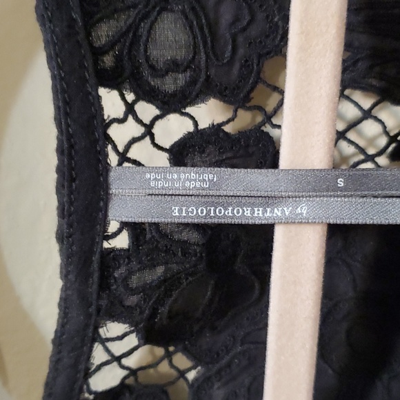 Lace top - Picture 4 of 4